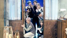 BTS 5th Muster 'Magic Shop' In Busan (2019)