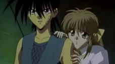 Flame of Recca Episode 24 Tagalog Dub