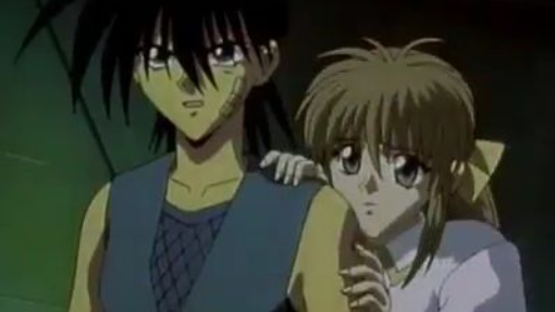 Flame of Recca Episode 24 Tagalog Dub