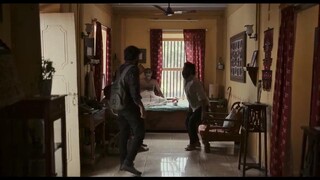 काला पानी EP 5 [Sub Việt]