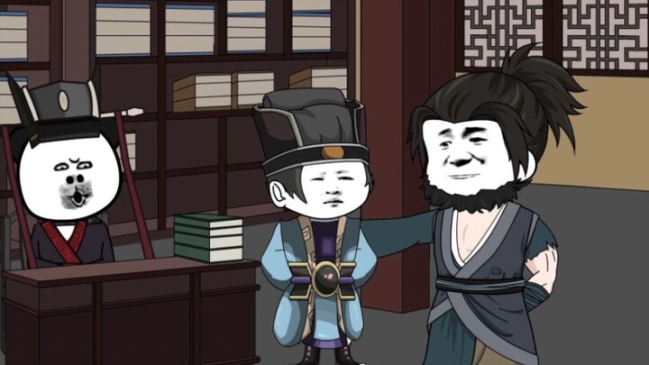 Episode 62: Wang Xiao takes over the affairs of the Minister of Agriculture