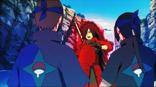 Uchiha Madara vs Gia Tộc Uchiha? - Ai Sẽ Chiến Thắng? | What If Tập 1