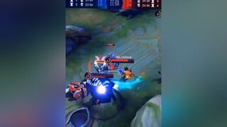 pristayl bruno mars foryoupage  mobilelegends  fyp  mlbb pieckml paquito