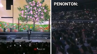 ketika lu sering main tiktok