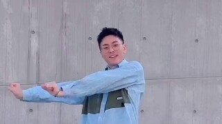أغنية "Psycho" بنسخة جديدة من Hong Beibei