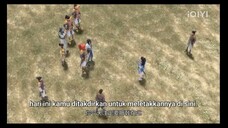 Sword immortal is here episode 27 sub indo