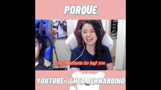PORQUE