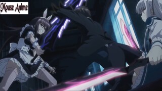 Kẻ Mạnh Nhất Tại Học Viện | review phim anime hay phần 4