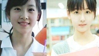 校花的不同人生，就好像世界上的另一个我