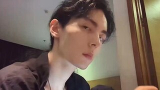 油 病