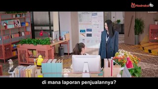 Never Give Up Episode 6 Sub Indo