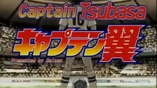 ⚽ Tsubasa Ozora ⚽ E. 35 { Indo Dub }