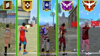 NOOB TO PRO JOURNEY LVL 100 ⚡ ⚡para SAMSUNG A3,A5,A6,A7,J2,J5,J7,S5,S6,S7,S9,A10,A20,A30,A50,A70