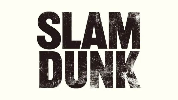 Slam Dunk: The Movie  - Official Teaser Trailer