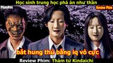 [Review Phim] Thám Tử Kindaichi Live Action | Học Sinh IQ 2000 Phá Giải Mọi Vụ Án