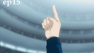 【宇哥】靠心理战支撑了25集的动漫，口碑炸裂，简直逆天了！《超智游戏15》