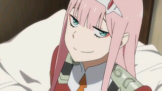 MAD·AMV Darling in the FranXX