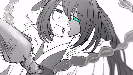 주물럭콜라맛Border Prison Bus Chapter 8 Personality and EGO Azure No Overtime Chinese Translation Group