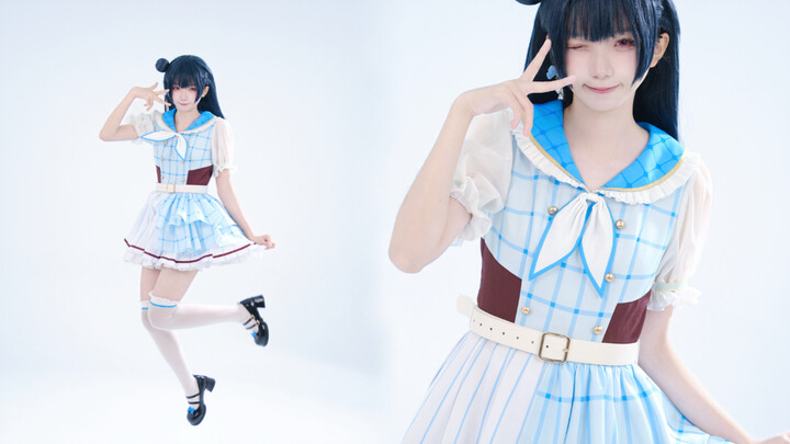 Yeye wants to be special to you