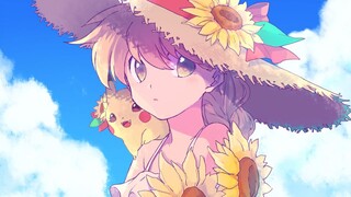 我发起疯来连大楼都砍！【宝可梦56】