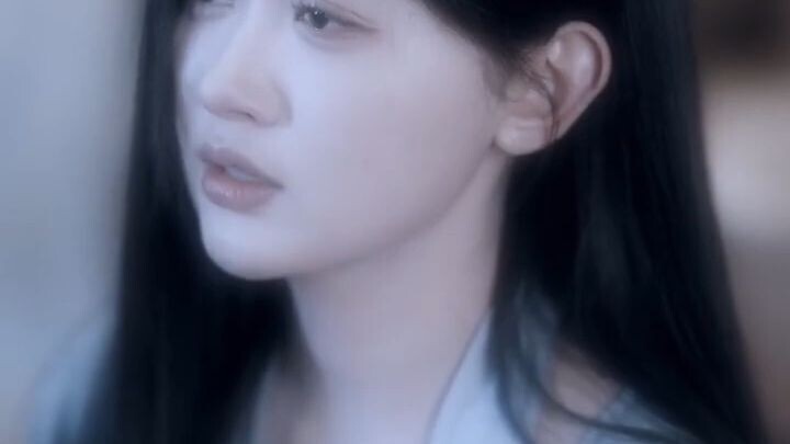 《霧夜咬痕》Night Bite Marks | Duan MeiYang 段美洋 & Liu LanGe 劉藍鴿