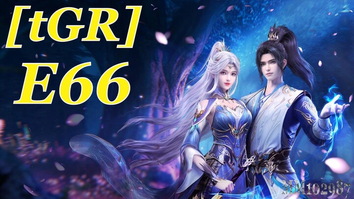 [tGR1080p] Episode 66 ENG