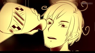 [Hetalia/aph] Di masa jayanya - Silk Road Group [Wang Yao & Lao Luo] Versi cerita Festival Tahun Bar