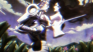 这一次，我不会再退缩了！『Silver Chariot』