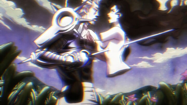 这一次，我不会再退缩了！『Silver Chariot』