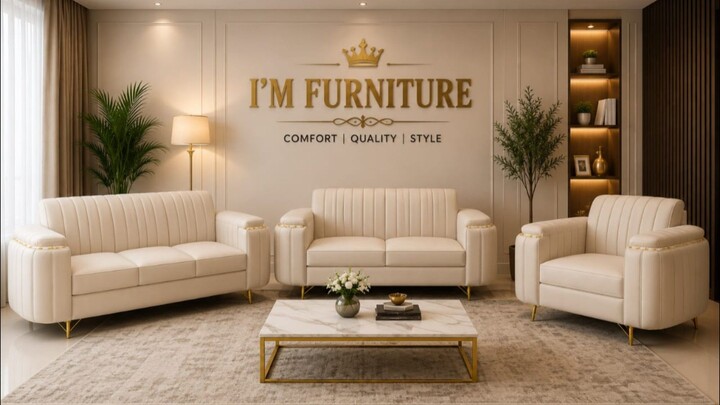 EUVEKA furniture Malaysia