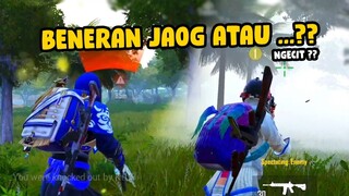 DAHLAH GAMAU LAGI GW MAIN DI SANHOK..