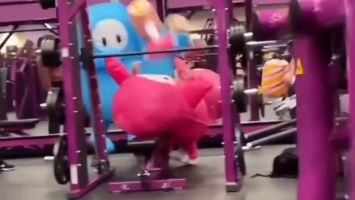 Gym Disaster Risk Assessment (31)