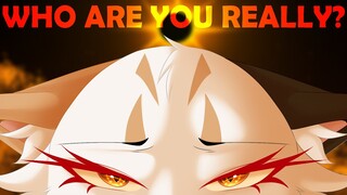 ★ Who Are You Really? ★ [Whitethorn PMV] Blood Warning!