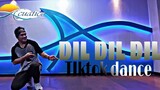 DIL DIL DiL | Tiktok hits | Dance fitness | by mhon