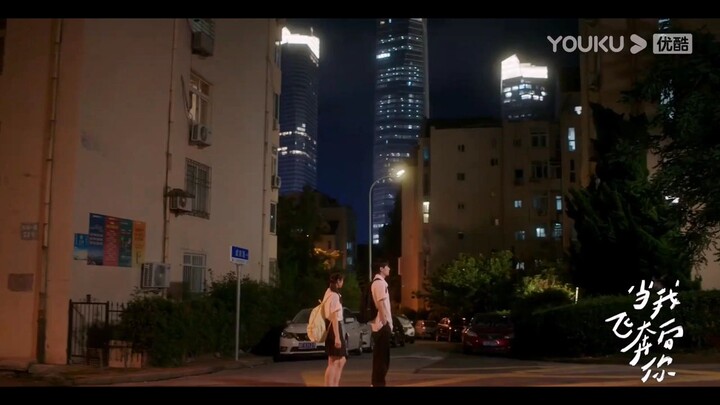 When I Fly Towards You Hindi Dubbed Official Trailer_Romantic Chinese School Drama (720P_HD).mp4