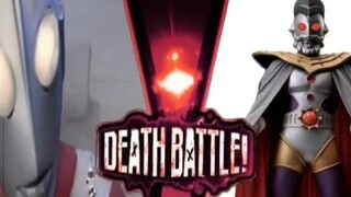 [Debat Abstrak] Zoffy vs. Ultra King, yang mempertanyakan mengapa dia menghancurkan Ultra Key
