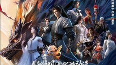 Tomb of Fallen Gods S3 Eps 18 indo