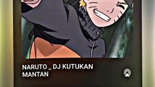 #musik versi narutodj kutukan mantan