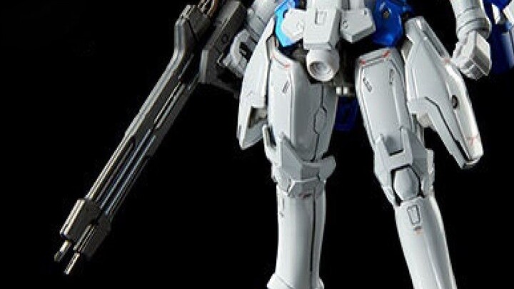 [History Glue] A powerful one that destroys an asteroid with one shot: Tolukis III