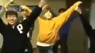 [Jeon Wonwoo] Nhóm nhạc nữ siêu dễ thương và tràn đầy năng lượng!