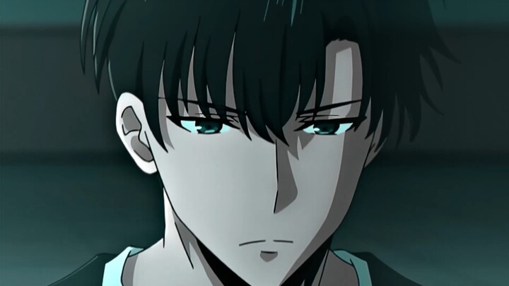 “Thợ Săn cấp S thứ 10 của quốc gia này trong Hunter x Hunter”