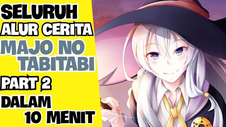 KEMBALI KE MASA LALU !! _ ALUR CERITA ANIME