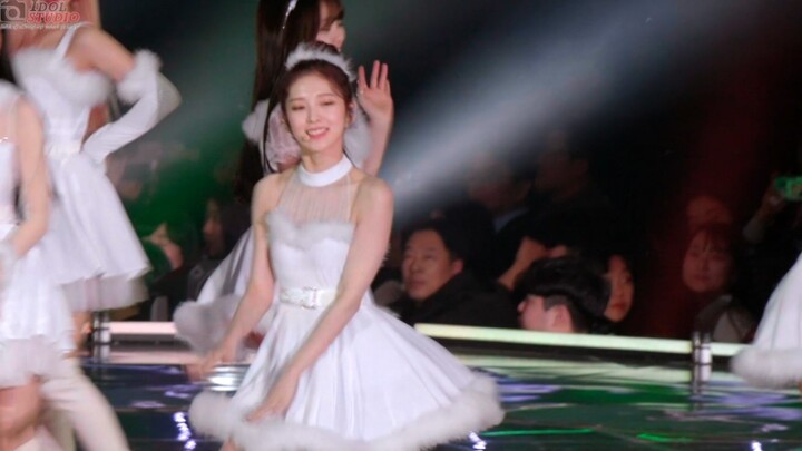 White Swan Arin Cui Yiyuan, so beautiful