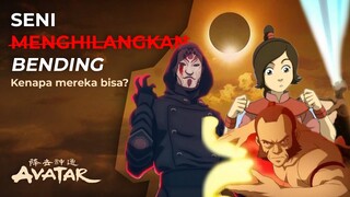 GA PERLU ENERGY BENDING, INILAH CARA MENGHILANGKAN BENDING DENGAN MUDAH