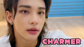 【Hyun Practice Room】Chama Duwei is here! Super wave "CHARMER" Hwang Hyunjin