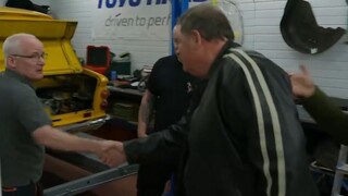 Wheeler Dealers World Tour Season 2 Episode 10