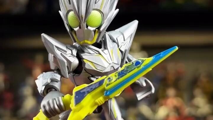 How can I get W Fang Metal from my Starlight Edition?