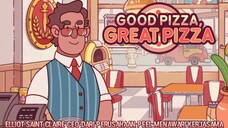 Lebih Baik Mempertahankan Restoran Pizza Kita Atau Menutupnya? |Good Pizza, Great Pizza Part 34