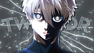 Nagi Twixtor Clips for Editing (Blue lock episode 14)