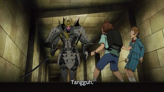 One Punch Man season 3 episode 9 English Sub | REACTION